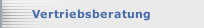 Vertriebsberatung